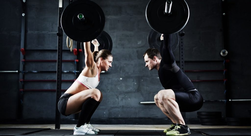 Programme de transformation et remise en forme à Body VIP