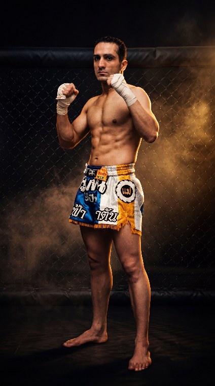Jemil Baron